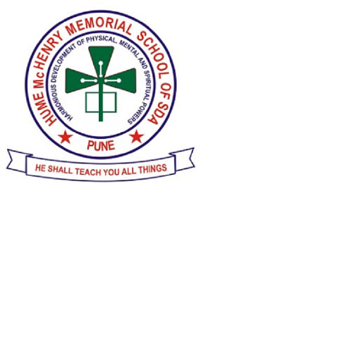 Hume McHenry School logo