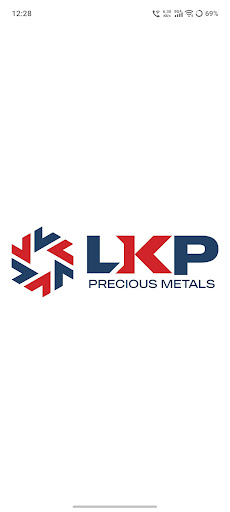LKP Precious Metals screenshot 1