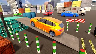 Car Parking 3D Park Simulation - Screenshot 3