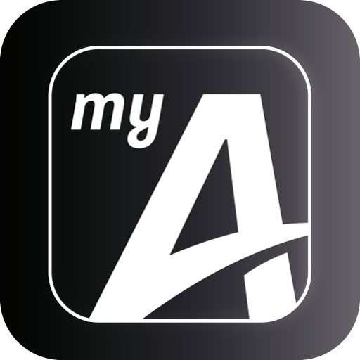MyAleda logo