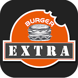 Icon image Burger Extra