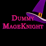 Dummy MageKnight Apk