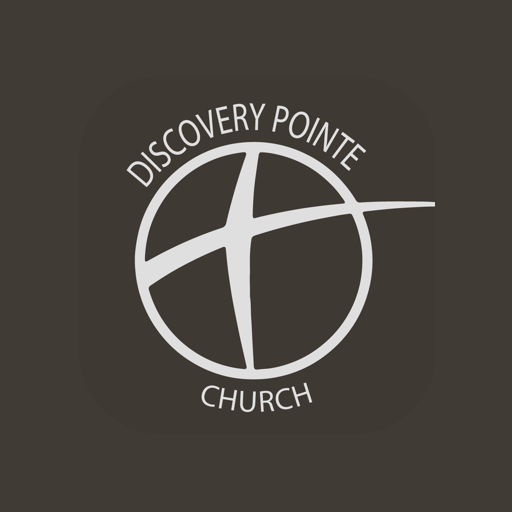 Discovery Pointe Church logo