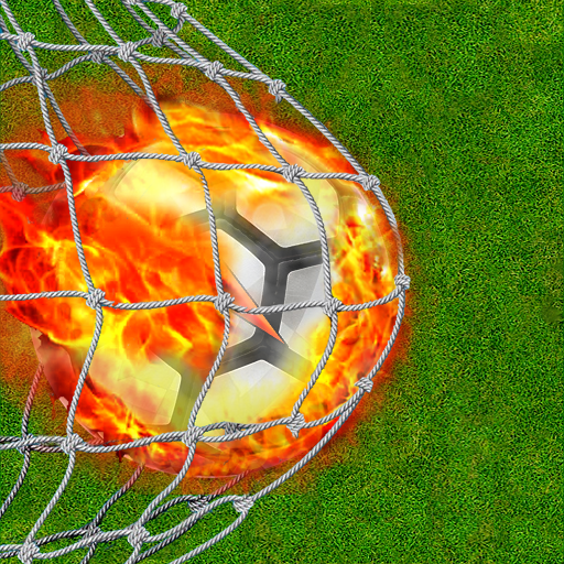 Super Goal logo