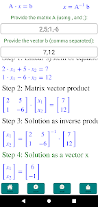 Equation-Solver