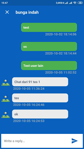 Sippbah Screen 3