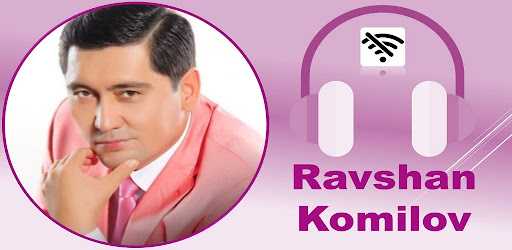 Ravshan Komilov Qoshiqlari Screen 2