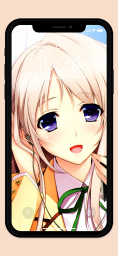 Ultimate Anime Live Wallpapers - 4K Background