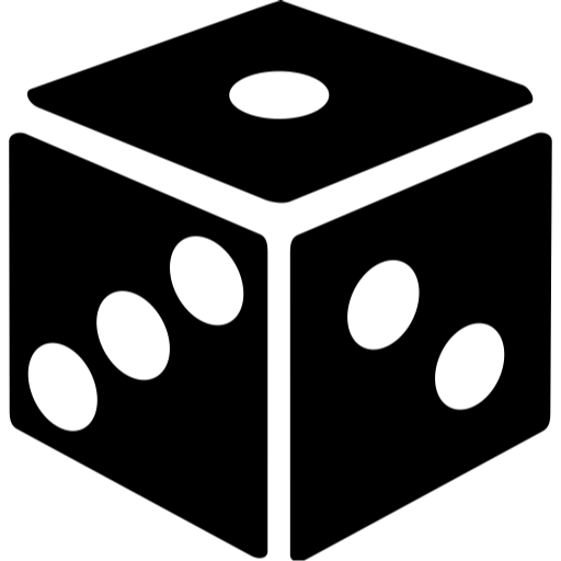 SixRandomNumbers logo