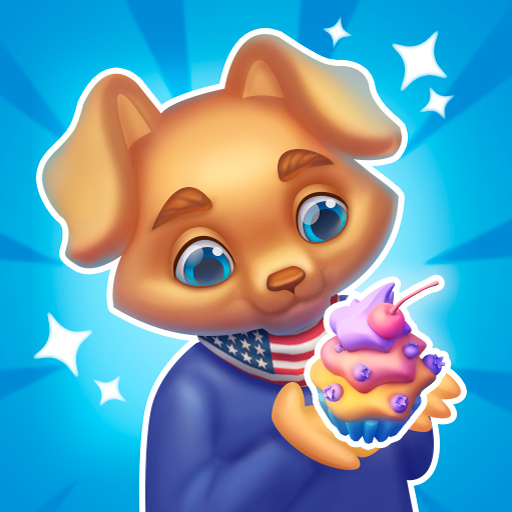 Cake Bakery Puzzle Download on Windows
