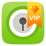 GO Locker VIP icon