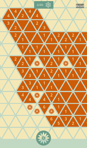 Minesweeper Screen 3