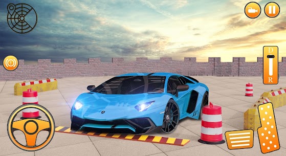 Car Parking Simulator Games  Car Driver Games 2021 Apk Download 2021 3