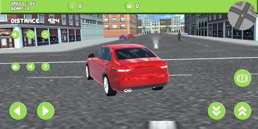 Real Car Driving 2 2.7 screenshots 18
