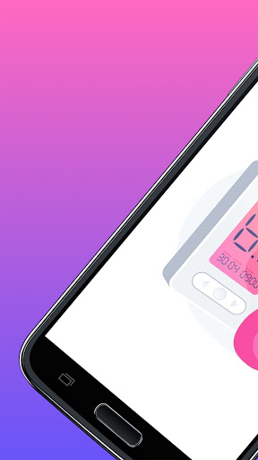 Android application Diabetes_Blood Sugar screenshort