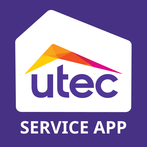 Utec Service App Download on Windows