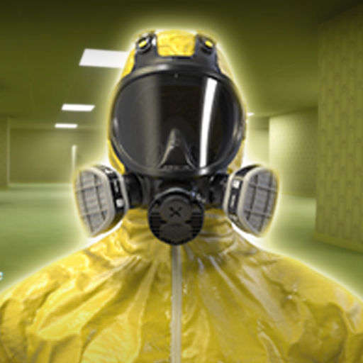 Escape The Backrooms - Level 0