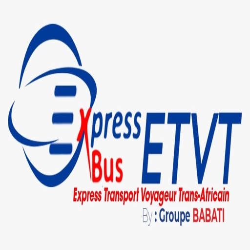 Etvt Bus logo