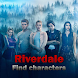 Find characters for riverdale - Androidアプリ