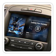 Top 29 Auto & Vehicles Apps Like Blure Music - theme for CarWebGuru Launcher - Best Alternatives