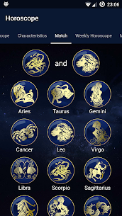 Horoscope – Zodiac Signs Daily Horoscope Astrology For PC installation