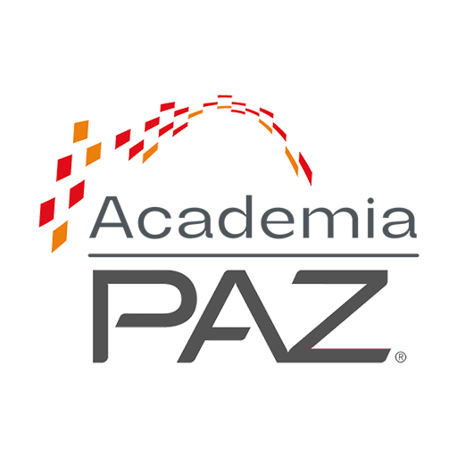 Academia Paz logo