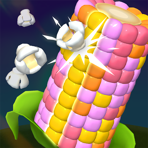 Corn Match 3D دانلود در ویندوز