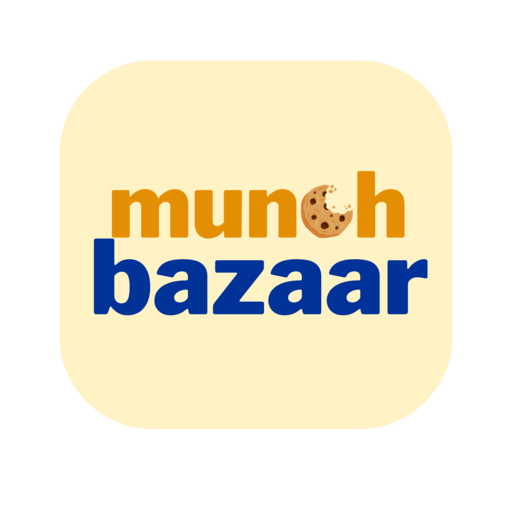 Munch Bazaar by Feedsco