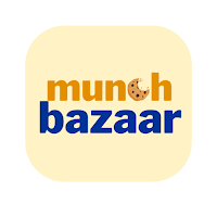 Munch Bazaar by Feedsco