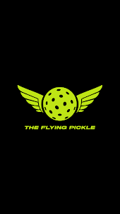 The Flying Pickle