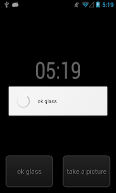 OKGlass-Google Glassの発音練習をしようのおすすめ画像2