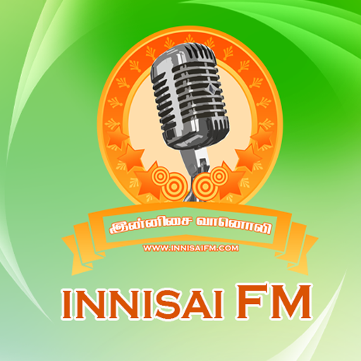 INNISAI FM 1.0 Icon