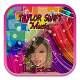 Taylor Swift Lyrics and Musics icon