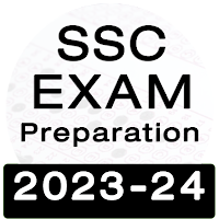 SSC EXAM 2023-24