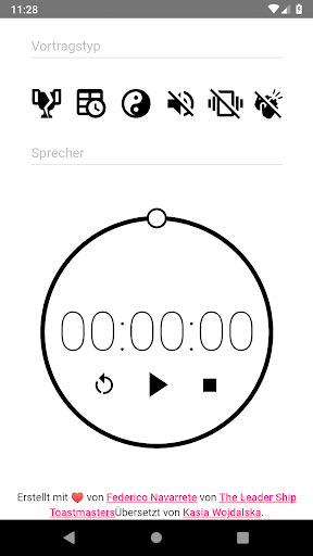 App-Vorschau