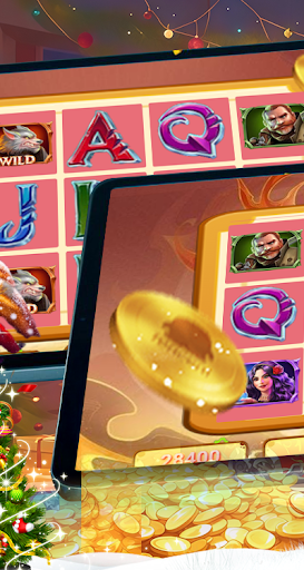 Lucky 777 Golden Cow screenshot 1