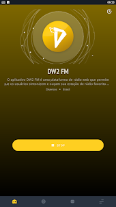 DW2 FM