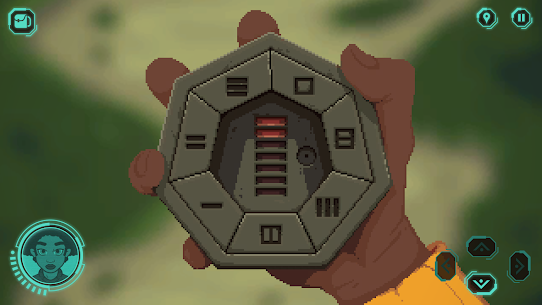 The Abandoned Planet 3