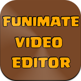 Funimate Video Editor icon