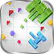 Tank Cube.IO Survival - Androidアプリ