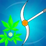 Weed Picker icon
