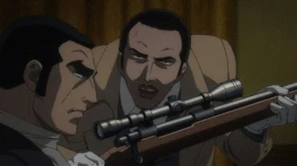 ゴルゴ13 Season 1 Episode 2 Tv On Google Play