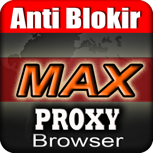 Proxy max