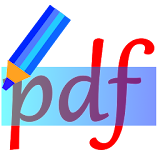 PDF Marker icon