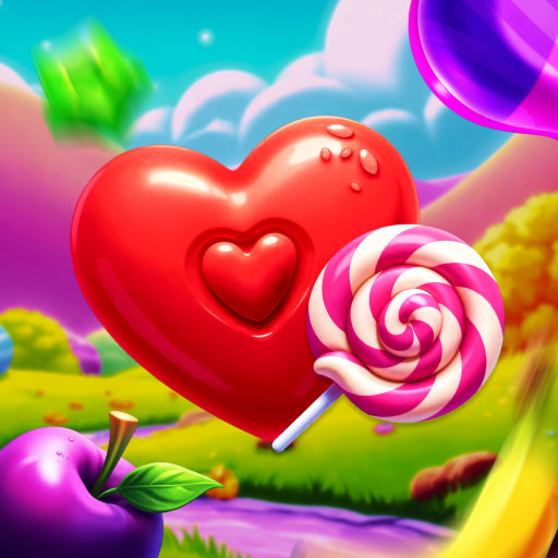 app logo