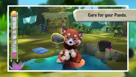Pet World – My Red Panda 4
