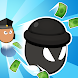 Mr Rumble - Stealth Action - Androidアプリ