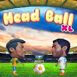Head Ball XL icon