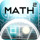 Math Square IQ Puzzles Logic