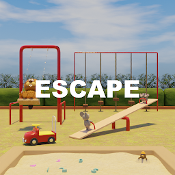 Image de l'icône ESCAPE GAME Park